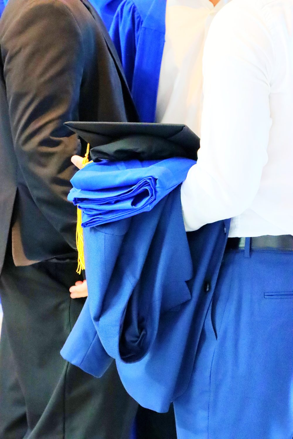 Diplomati — IT'S THE BIG DAY 2026